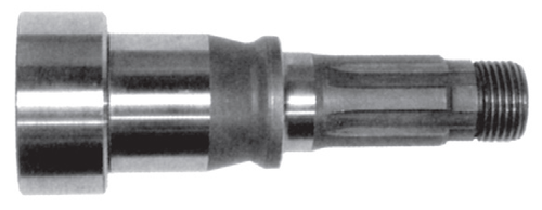 New Sierra / OMC Sterndrive Standard Upper Drive Shaft OEM # 909121
