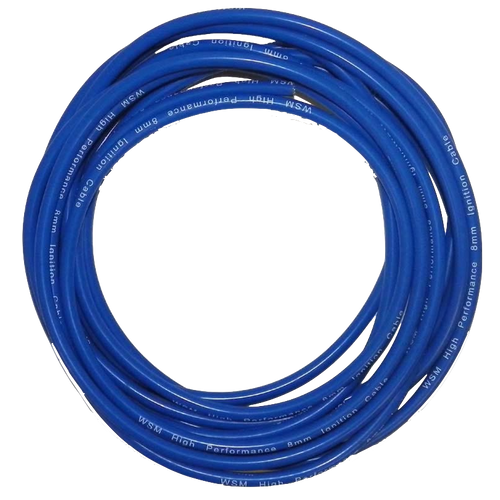 New 25 ft. Spark Plug Wire Kit for Johnson/Evinrude/Honda Outboard