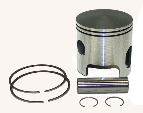 New Wiseco / Suzuki 100/115/140 HP Pistons