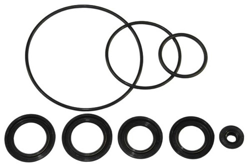 New Sierra / Suzuki 2007 300 HP Outboard Lower Unit Seal Kit OEM # 25700-98J00