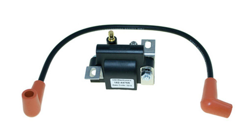 New CDI / Chrysler & Force 50-150 HP Outboard Ignition Coil – Replaces #615475
