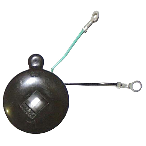 New CDI / Chrysler & Force 4-35 HP Magneto Outboard Ignition Coil – Replaces #F12370