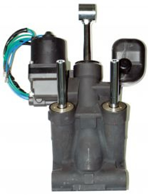 Yamaha Outboard Tilt & Trim Assemblies