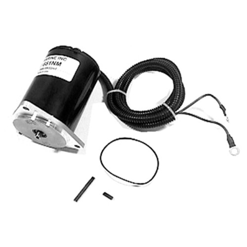 New Pro Marine / Nissan & Tohatsu Trim Motor, 2 Wire/3 Bolt