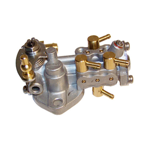 Yamaha Oil Pumps and Parts