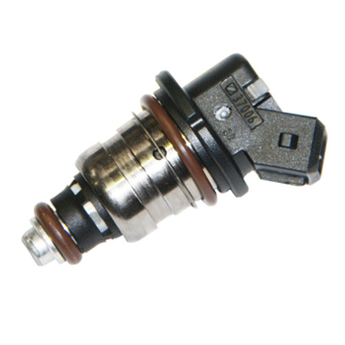 Mercury & Mariner Outboard Fuel & Air Injectors