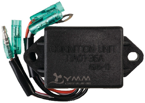 Yamaha Outboard CDI Boxes