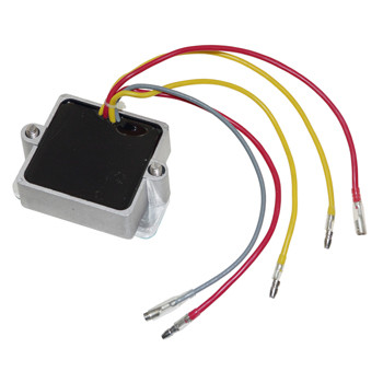 New Pro Marine / Mercury & Mariner 135-200 HP 2.0L 2.4L 2.5L Voltage Regulator – Replaces #88825A7