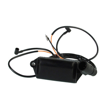 New Sierra Johnson & Evinrude 4-40 HP 2-Cyl Outboard Power Pack – 2 Wire – Part # 58-2285