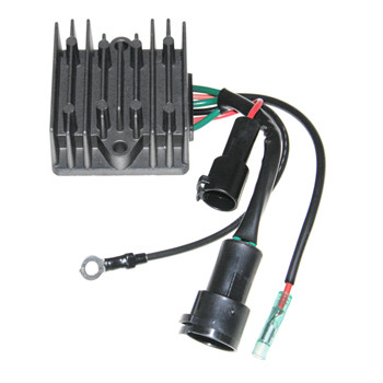 New Pro Marine / Yamaha 19992008 115200 HP Voltage Regulator OEM