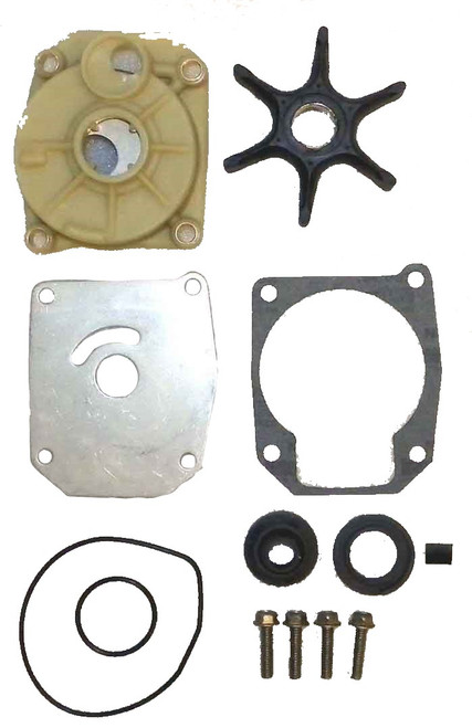 New Sierra / Johnson & Evinrude 2006-2012 40-65 HP eTec Outboard Water Pump Kit OEM # 5006511