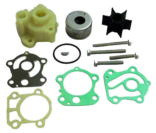 90 HP Outboard Water Pump Kit OEM 
