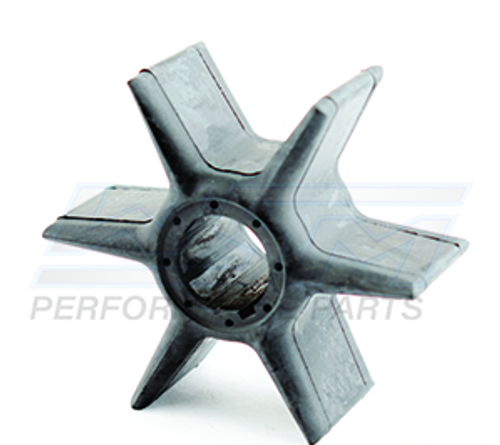 2pcs Motorcycle Parts Water Pump Impeller 6l5-44352-00 Suitable