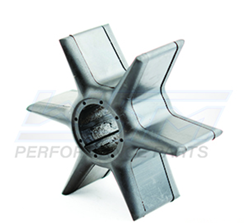 Water Pump Impeller丨 Boat/Yacht Spare Parts丨 6L5 44352 00 Water Pump  Impeller Fit For Yamaha 3A Malta 2 Stroke Outboard Models