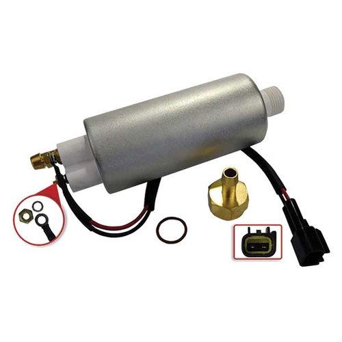 New EMP / Yamaha 200-250 HP 4-Stroke Outboard Electric Fuel Pump # 1399-39516