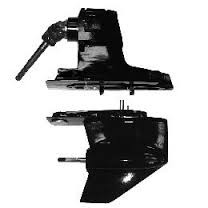 Remanufactured OBR / Mercruiser 1995-2024 Bravo II Complete Sterndrive  Assembly