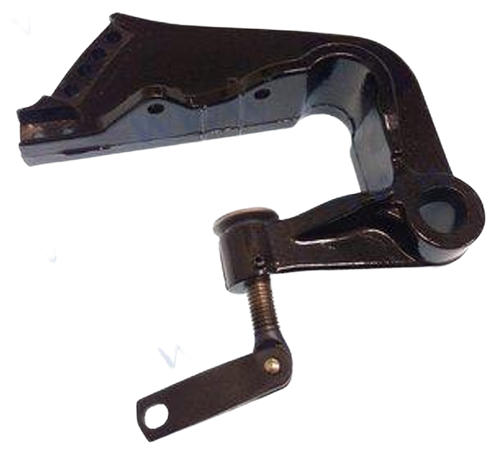 New RecMar / Yamaha 2-Stroke 9.9, 13.5 & 15 HP Right Side Outboard Clamp Bracket OEM # 63V-WS431-B6-8D