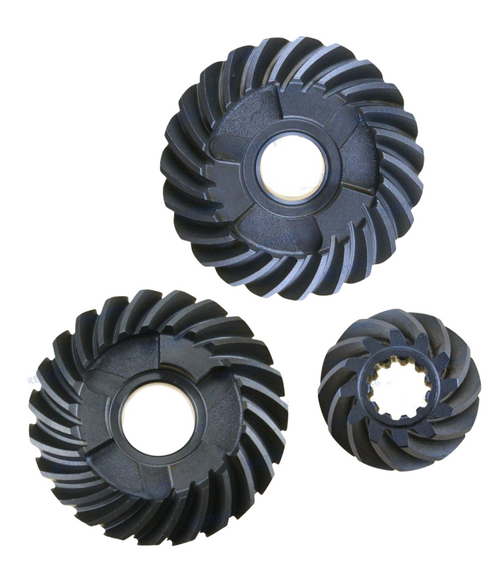 New RecMar / Suzuki 1986-2004 DT15C HP 2-Stroke Outboard Gear Set / Marine Parts Warehouse