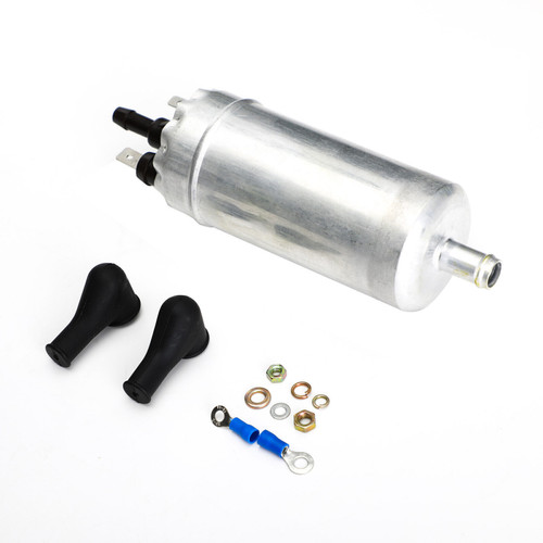 New WSM / Mercury 2-Stroke 175-200 HP EFI Outboard Bosch Fuel Pump OEM # 14307T01 / Marine Parts Warehouse