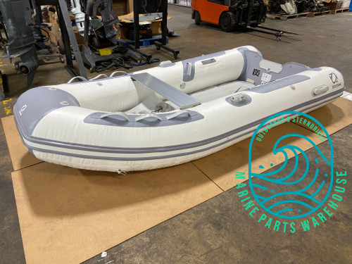 New 2019 Zodiac Cadet 310 Aero Inflatable 10ft Boat