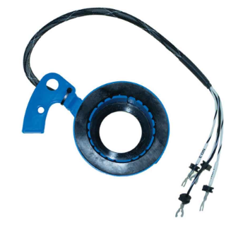 New CDI / Johnson/Evinrude 1972-1978 60-75 HP 3-Cyl Timer Base – Replaces #581251