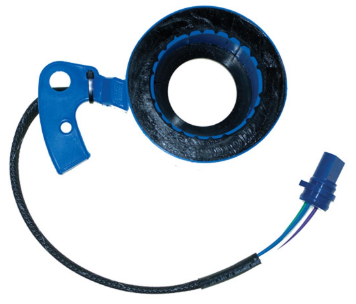 New CDI / Johnson/Evinrude 1979-2001 60-75 HP 3-Cyl Timer Base – Replaces #763777