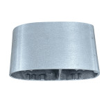 New Bay Manufacturing Yamaha F20B 25HP F25 T25 Outboard Extension Kit – 5 Inch – Item #813