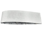 New Bay Manufacturing Yamaha F75-F100 HP Outboard Extension Kit – 5 Inch – No Driveshaft – Item #809S