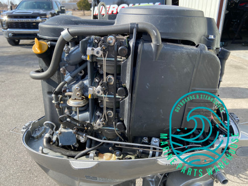 replacement parts for hurricane boats in Outboard Motor Cart