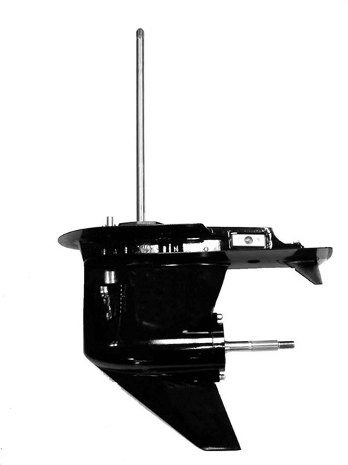 Remanufactured OBR / Mercury & Mariner 2011-2024 150 HP 4-Stroke Gearcase