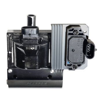 Pro Marine 863704T ignition coil for MerCruiser 4.3L 5.0L 5.7L and 6.2L Vortec engines