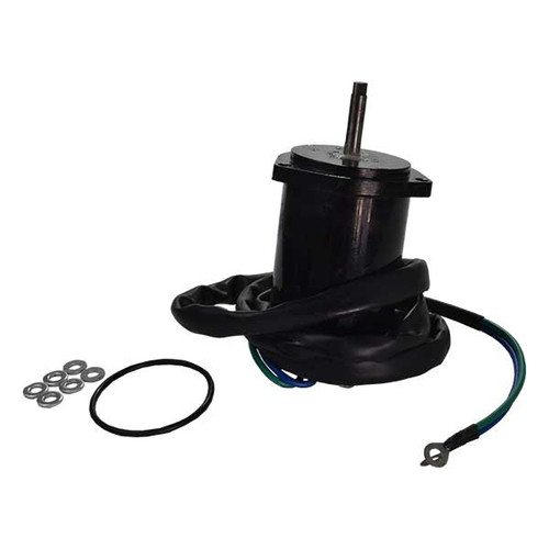 EMP 300-94066 Tilt and Trim Motor for 2001 & Later Yamaha 40-70 HP Outboards