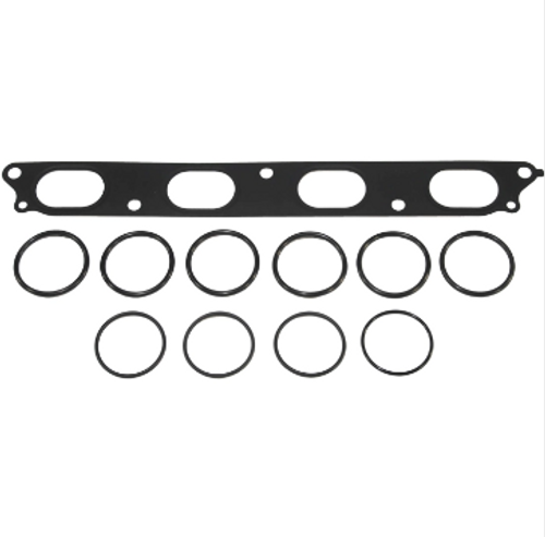 New Sierra / Yamaha Outboard Gasket Kit OEM # 18-0663, 47-0663, 808282227272