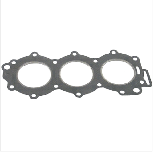 New Sierra / Yamaha Outboard Head Gasket OEM # 6J8-11181-A2-00