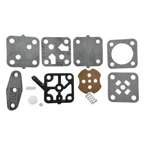 EMP 1399-01604 Fuel Pump Repair Kit for 1982-2005 Johnson Evinrude 3-15 HP Outboards