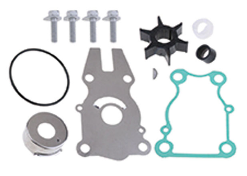 EMP 46-46210 water pump repair kit for Yamaha 40-60 HP outboard motors