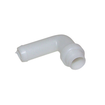 New BRP / Johnson / Evinrude Outboard 90 Degree VRO Fitting OEM # 340200