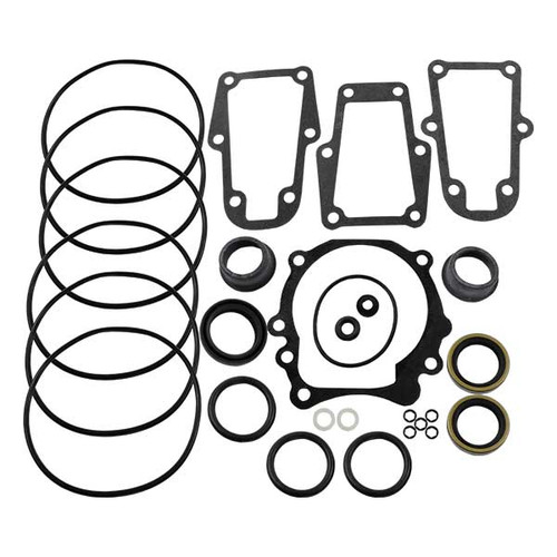 New EMP / OMC Cobra & King Cobra Sterndrive Seal Kit – Replaces #439967
