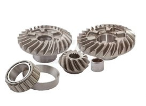 New SEI / Yamaha V4 115–130 HP 2-Stroke 2:1 Gear Set (1984–Current) – Standard Rotation – Complete Gear Set New SEI / Yamaha V4 115–130 HP 2-Stroke 2:1 Gear Set (1984–Current) – Standard Rotation – Complete Gear Set