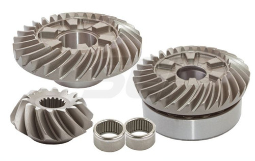 New SEI / Yamaha V6 150 HP 2-Stroke 2:1 Gear Set (1987–Present) – Standard Rotation – Complete Gear Set New SEI / Yamaha V6 150 HP 2-Stroke 2:1 Gear Set (1987–Present) – Standard Rotation – Complete Gear Set