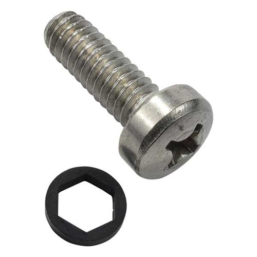 EMP 10-05220 Gearcase Bearing Screw for Johnson Evinrude Outboards