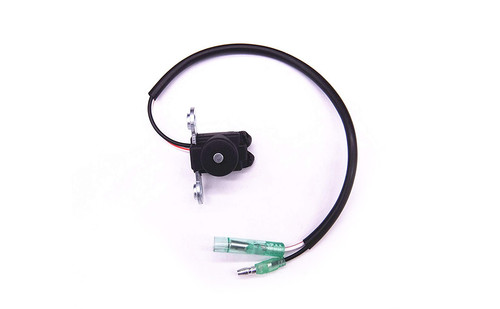 New Recmar / Yamaha Outboard Pulser Coil Assy OEM # 6B4-85580-00