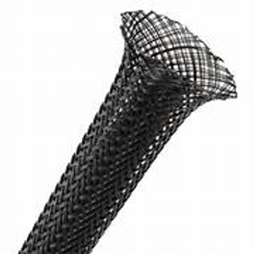 New T-H Marine / Outboard Expandable Braided Sleeve # FLX-25-DP