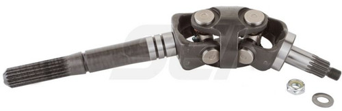 New SEI / MerCruiser Alpha One & Alpha One Gen II Complete U-Joint Assembly (1972–Present) – Replaces OEM 814819A2 – Fits 9-9/16" Engine End Yoke