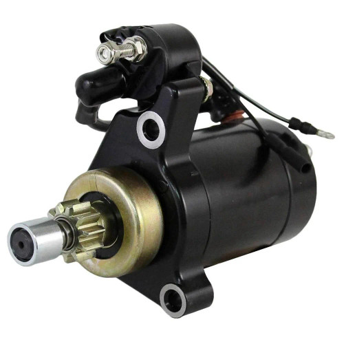 New Recmar / Honda Outboard Starter # 31200-ZW9-802