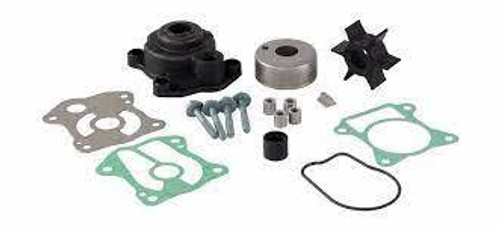 New Recmar / Honda Outboard Pump Rebuild Kit # 06193-ZV5-020