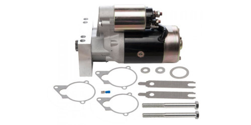New Sierra / Yamaha Sterndrive Starter OEM # 18-6835