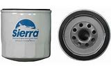 New Sierra / Yamaha Sterndrive Short GM Oil Filter  OEM # 18-7824-2