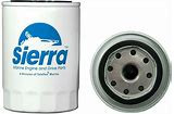 New Sierra / Yamaha Sterndrive Gasoline Engine Oil Filter  OEM # 18-7875