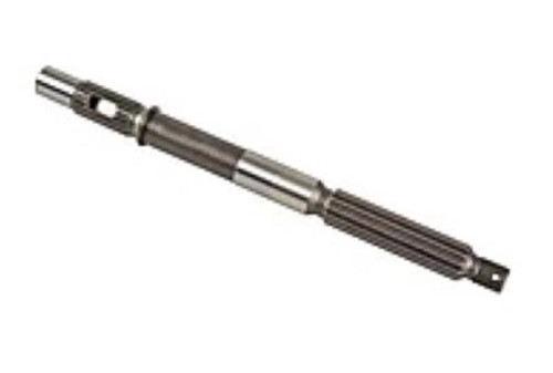 New Recmar / Honda Outboard Propeller Shaft # 41161-ZV5-000